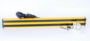 超長(zhǎng)2米安全光幕 定制化光電護(hù)手守護(hù)工業(yè)安全新防線